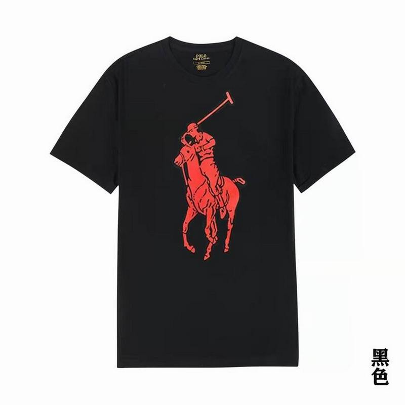 polo Men's T-shirts 433